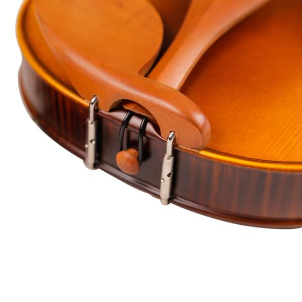 Excellent Quality Customized Full Size Handmade Violin Prices,Concert Violin Maple and pine have completely different