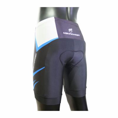 Serviço fresco durável do OEM do short da nadada do Triathlon da roupa do Triathlon aceitável
