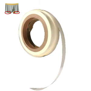 Best Quality Hot Melt Film Tpu Tape for Sew Free Adhesive Tape Bonding
