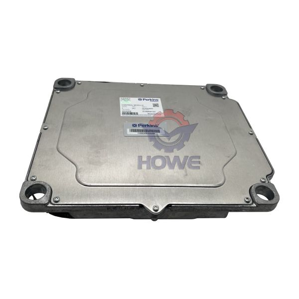 4620008 4620009 Controlador del motor Junta de ordenador ECM para E325F Excavadora y duradera