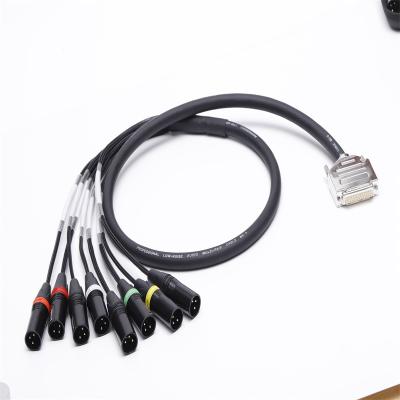 Visiondatum VT-USB3.0-3M CAB-B USB3.0 Data Cable 3m Micro B Plug with Locking Screws