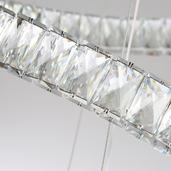 Spin Stairs Modern Kitchen Pendant Lights Contemporary Hanging Lights