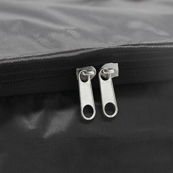 TRAVEL HANGING BAG HOME GOODS FOREIGN TRADE NEW MULTI-FUNCTIONAL CLOTHING TRAVEL THREE-LAYER STORAGE BAG HANGING BAG