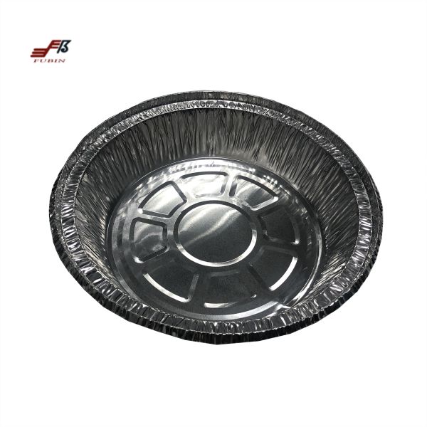 Baking room aluminum foil bread box