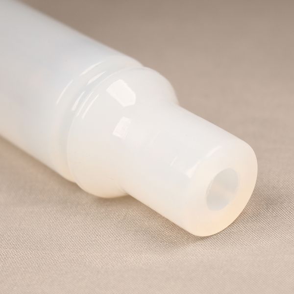 125mm Length Camel Milking Machine Liners with 4,500 To 5,000 Milkings Lifespan