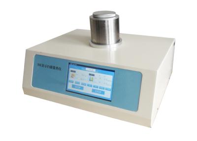 DSC-1150B Calorimètre à balayage différentiel 23 kg Machine de test du temps d'oxydation par induction