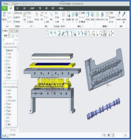 Chengdu Jinding Precision Casting Co., Ltd