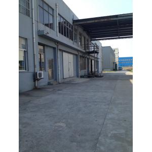 Wuxi Diamond Carpet Manufacturing Co.,Ltd