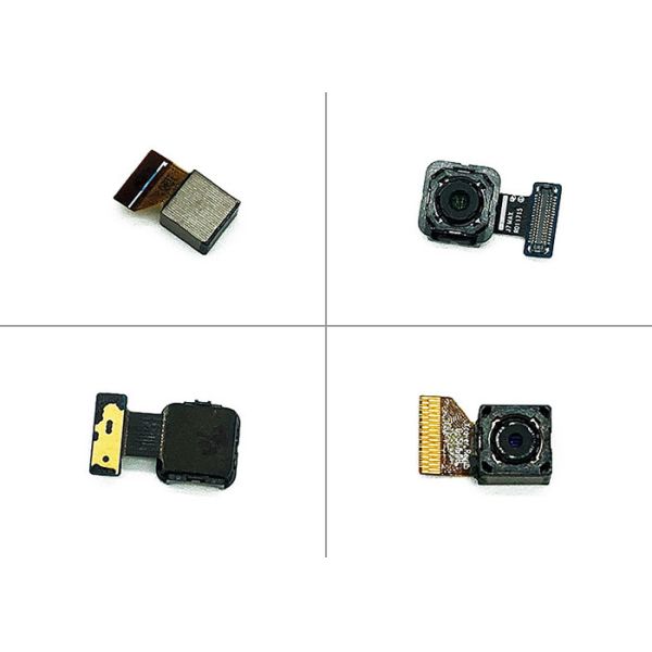 Official Standard Samsung Replacement Parts Samsung Spare Camera Lens Cover Under Warranty