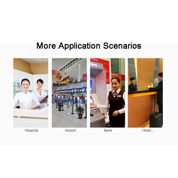 10.1 Inch OLED Display AI Smart Translator with Real Time Voice Translation Supporting 100+ Languages
