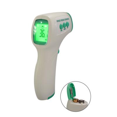 Children / Adult Non Contact Body Thermometer 35℃~43℃ 3-5CM Temperature Measure