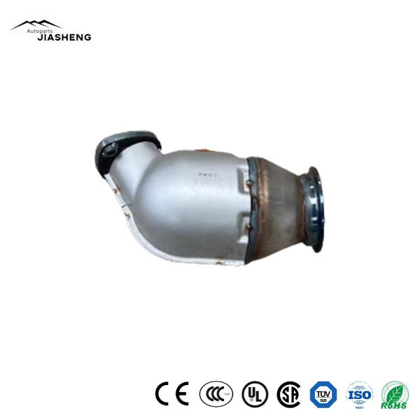                  Haval H9-2.0t Old Model Auto Engine Exhaust Auto Catalytic Converter with High Quality             