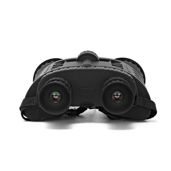 4x50 Night Vision Binoculars Telescope With Infrared Illuminator Images And Video