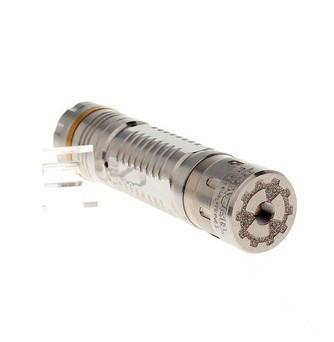 Full Mechanical original Philippines 1:1 high quality panzer mod clone