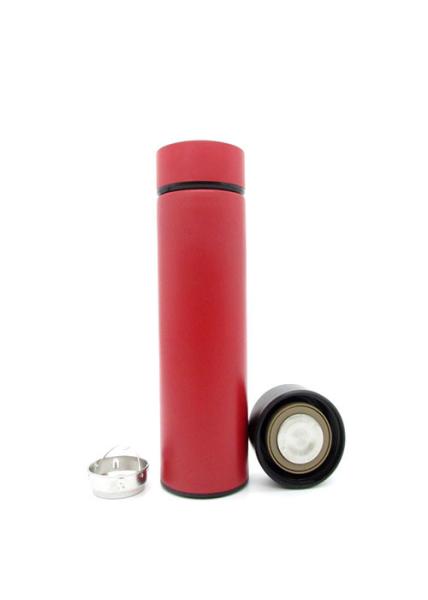 Household 500ML Thermos Bottle High Strength  Thermo Flask Water Bottle