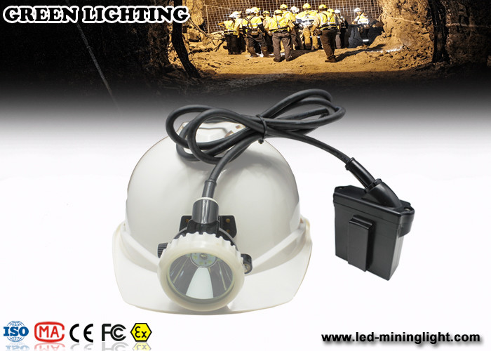 На открытом воздухе звероловство 156LUM привело яркое headlamp перезаряжаемые супер с батареей иона Li