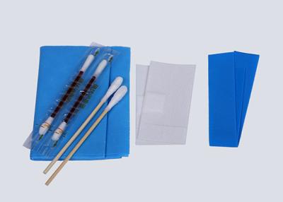 Arthroscopy Knee Disposable Surgical Packs Medical Disposable Products