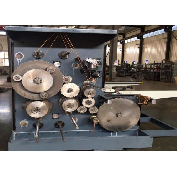Fully Automatic Corrugated Box Flexo Printing And Die Cutting Machine