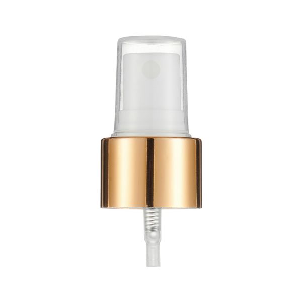 18/400 20/410 Plastic Fine Mist Sprayer Pump Perfume Crimp Pump