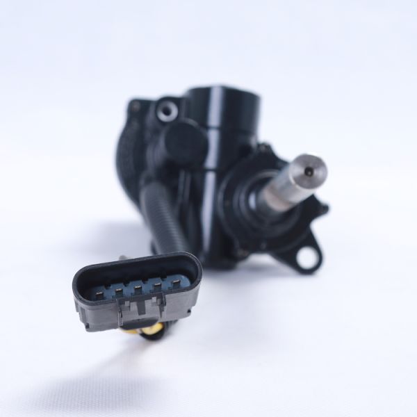 Audi 16-19 Audi Q7 OBD Side Step Motor Reverse Bidirectional
