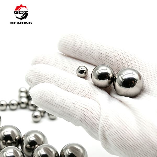 size  7.000 mm  Precision Bearing Steel Ball Solid Chrome Steel Ball
