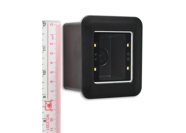 Outdoor 1D 2D Barcode Module RD4500R Shorter Scanning Distance
