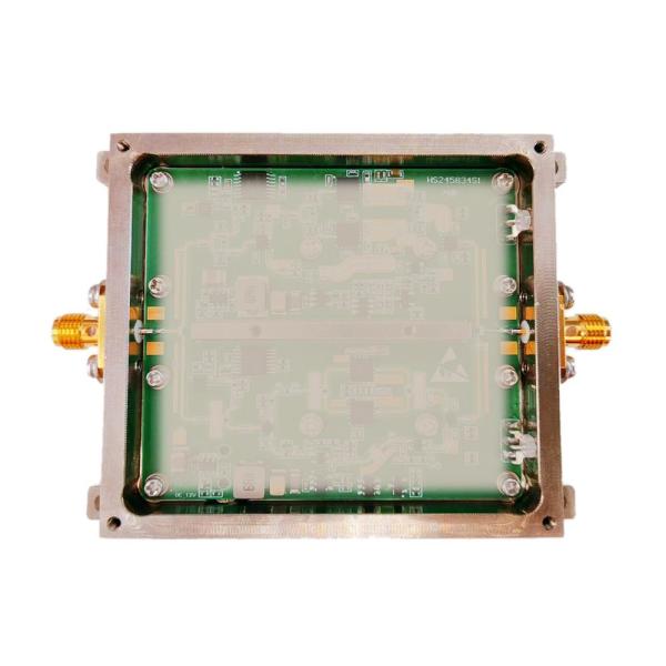 2.4Gと5.8G RFシールド WLAN信号ブースター拡張器