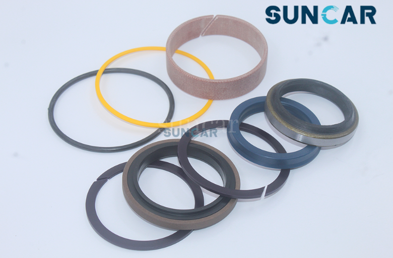 707-98-14030 Steering Cylinder Seal Kit for Komatsu Motor Grader GD825A-2