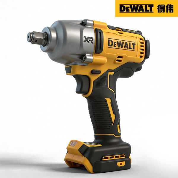 1300N.M Electric Impact Wrench DEWALT DCF900 20V DIY Professional