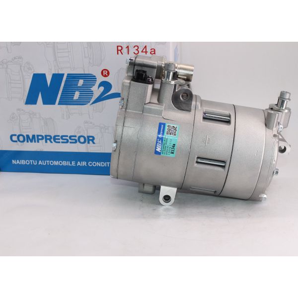 OEM 64529496106 AC Air Conditioning Compressor Electric Air Refrigeration Pump for BMW 2 3 5 7 Series