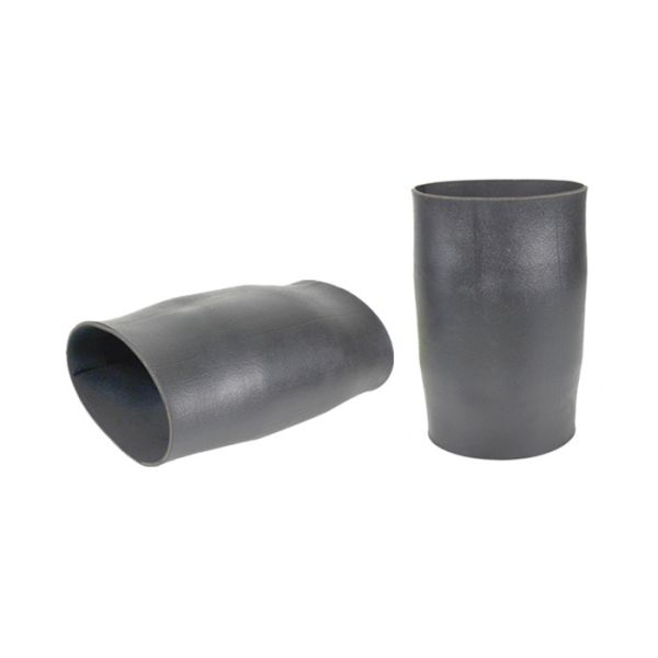 Rear 2113200825 Air Suspension Sleeve For W211 W219