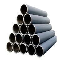SA423/SA423M Gr tubes en acier faiblement alliés sans couture et soudés de .1 Gr.2