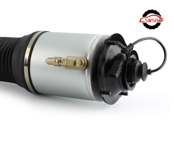 Амортизатор удара фронта OEM 3D0616040D фаэтона VW правый