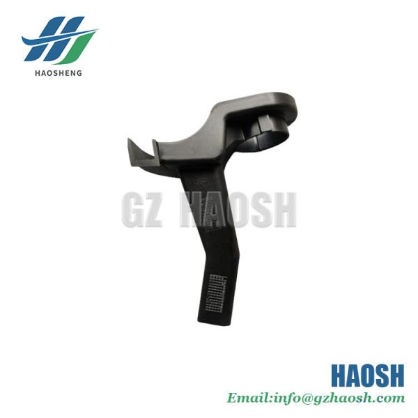 6C1Q 6A867BA 6C1Q-6A867BA Soutien à barres d'huile pour Ford JMC Transit V348