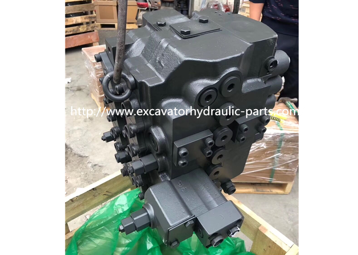 Модулирующая лампа частей ДХ220-5 ДХ300-5 верхнего экскаватора ДАЭВОО структуры запасная гидравлическая