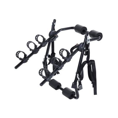 Lift 50KGS Foldable Bike Rack SUV Hatchback Trunk Bike Rack
