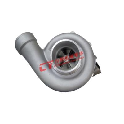 6152-81-8110 turbocompressor de Turbo PC300 KOMATSU da máquina escavadora S6D125