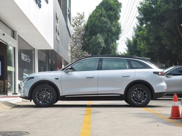 Leapmotor C11 500 Smart Edition SUV EV Veículos Elétricos Serviço pós-venda online/local