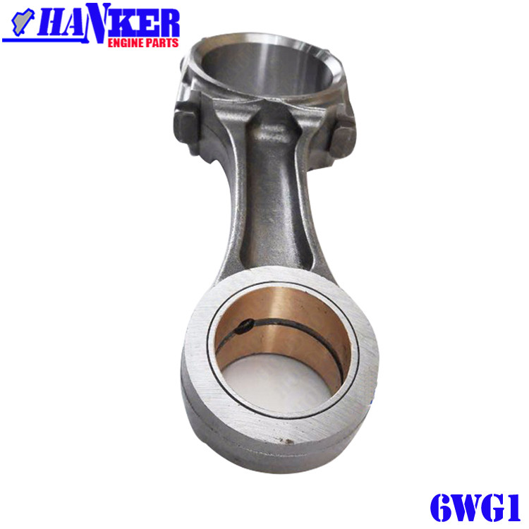 8981159480 8-98115-948-0 Isuzu 6WG1 выковало Assy ведущего шатуна