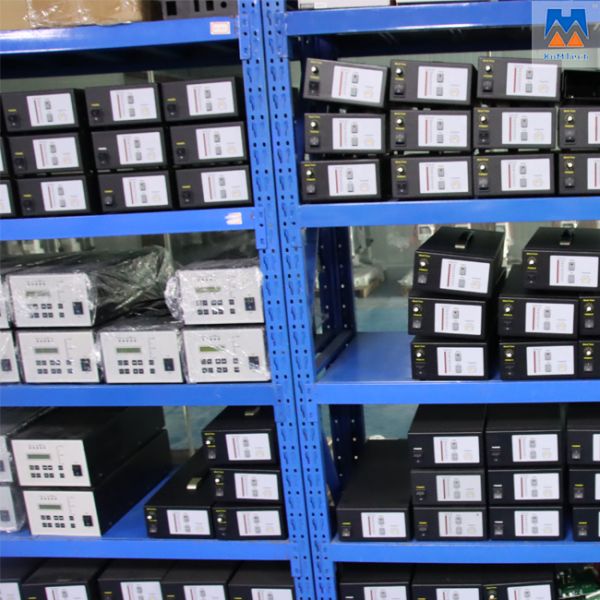 Автоматический генератор привязки частоты 2500W 20KHz ультразвуковой для вырезывания еды