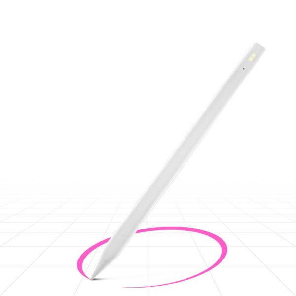 5 Minutos Smart Shutdown Digital Stylus Pen Para Tablet Forma de coluna personalizada