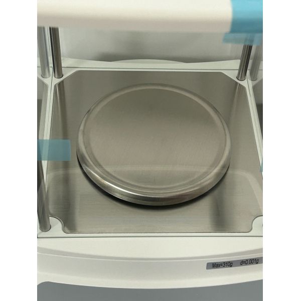 Plastic Rubber Solid Density Testing Machine Densimeter Measurement Instrument 4D-5D