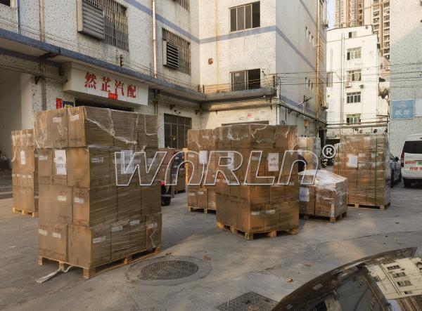 10PA15C 6PK Auto Air Compressor For Toyota Corolla For Altis WXTT040
