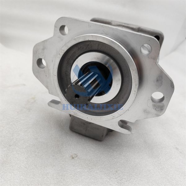 Pampas hidráulicas para excavadoras D85MS D85EX D85PX