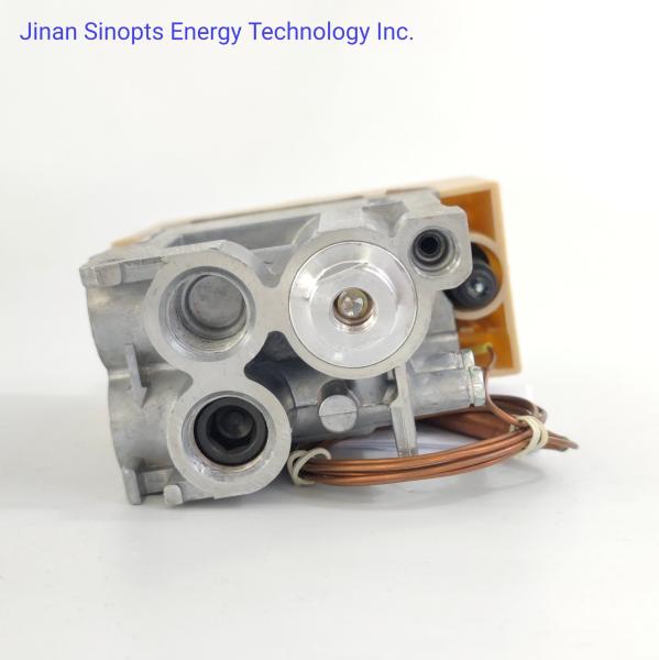                  100-340 Degree Gas Kitchen Fireplace Oven Thermostat Valve as 630 Eurosit             