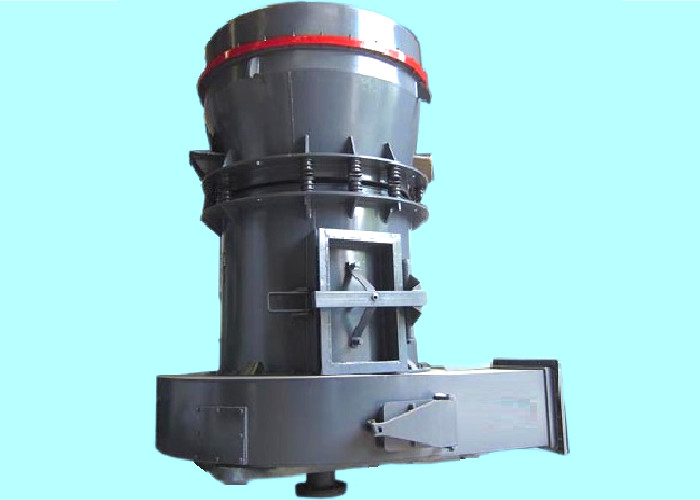 Машина 18.5kw Pulverizer известняка MTM7815 каменная    Известняк, доломит, камень кварца и другое pulv строительных материалов