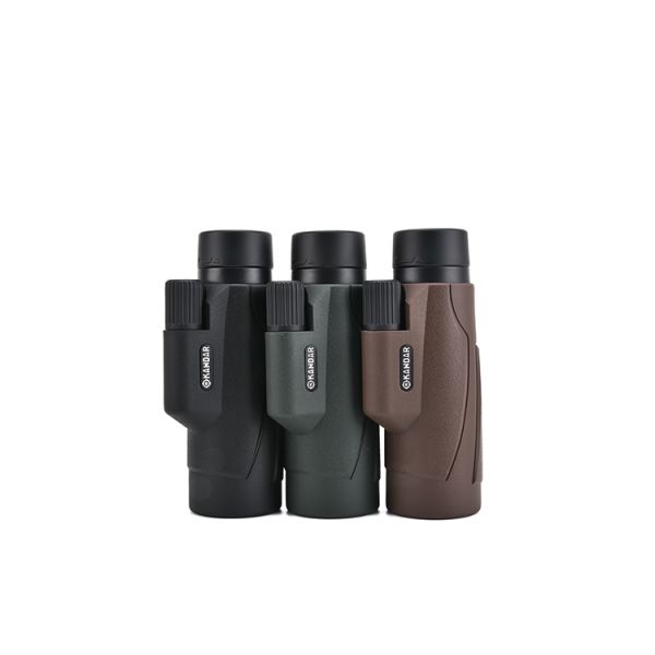 Roof Prism 8X Magnification KANDAR Monocular Telescope for Birdwatching Waterproof