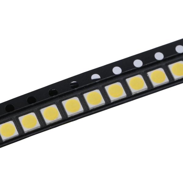 Free sample 5050 3528 2835 5730 3030 smd led with high luminous 140-150lm SMD 2835 LED