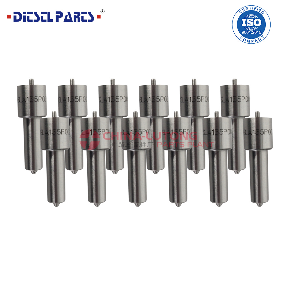quality high speed nozzle DLLA154P2600, 0433172600 Fuel Injector Diesel Spray Nozzle DLLA154P2600 Injector Spare Parts is used for Bo-sch DLLA154P2600