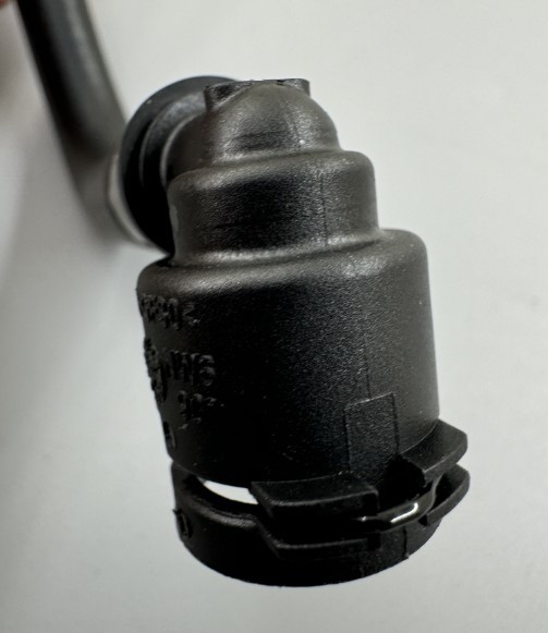 One-stop procurement for auxiliary water kettle and water pipe 1712 8602 600 for BMW B48